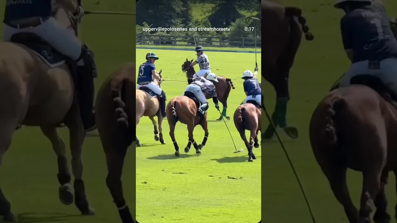 @franrodriguezmera 👉🔥💪☝️@highfieldsfarmvirginia FOXLEASE POLO INVITATIONAL FINAL
