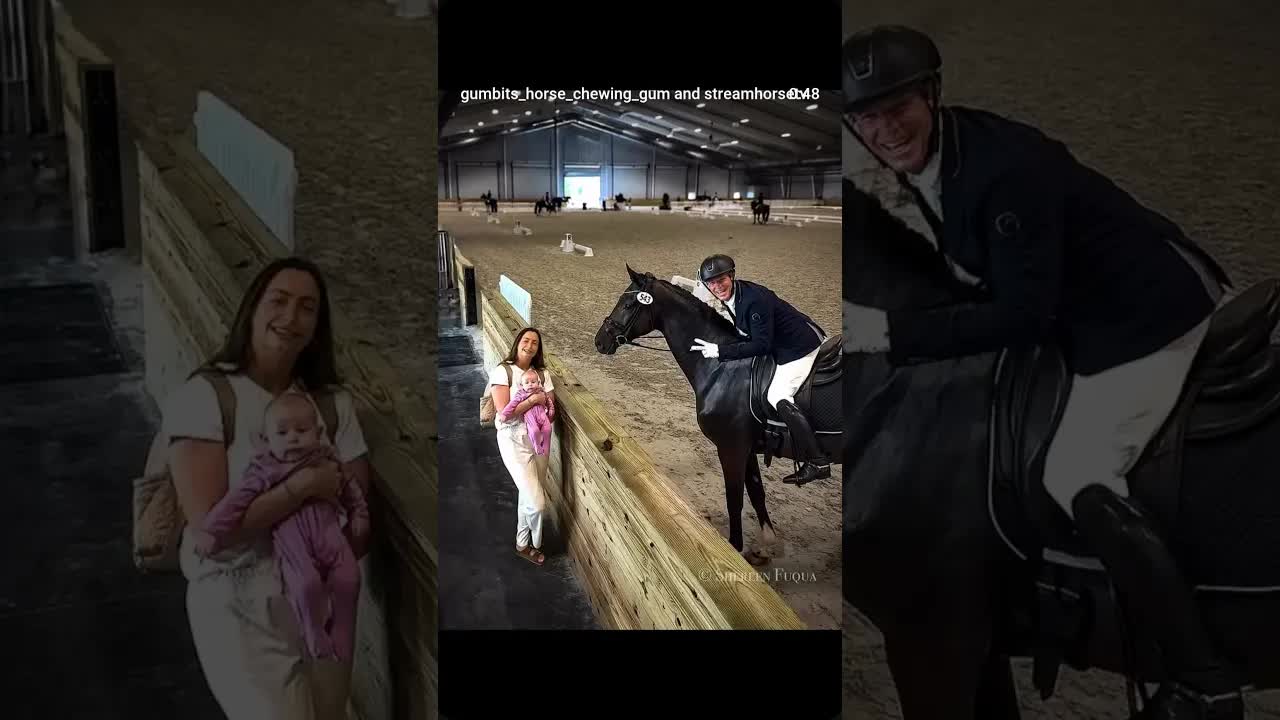 Shake it to the "MAX" - #gumbitshappy  💝