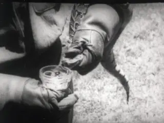 Captain Quest (1953)