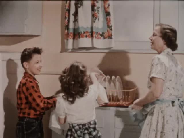 Easter Season (1952)