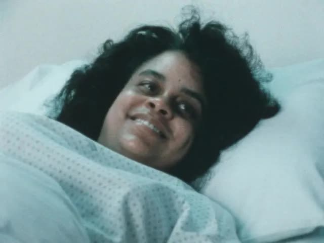 Too Small Too Soon (1984)