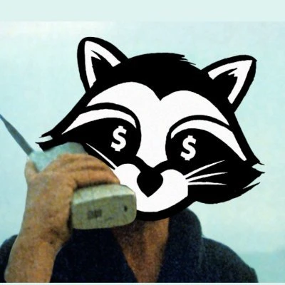 Ticker History Auctions logo